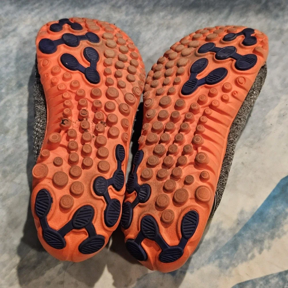 New Balance pre owned